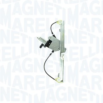 Window Regulator